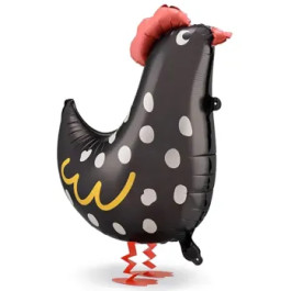 Опция Ходячий шар "Петух" – фото 2