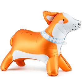 Опция Стоячий шар "Корги" – фото 1