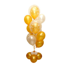 Опция Букет из шаров 24 – фото 2