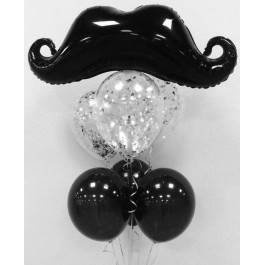 Опция Букет из шаров 55 – фото 3