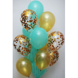 Опция Букет из шаров 64 – фото 3