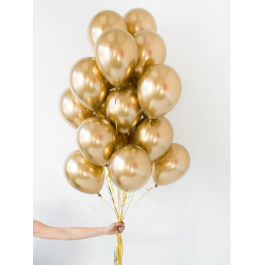 Опция Букет из шаров 2 – фото 3