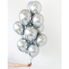 Опция Букет из шаров 12 - фото 4 Опция Букет из шаров 12 – фото 4