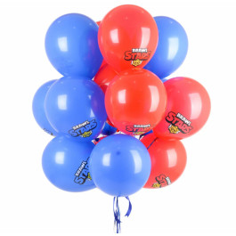 Опция Букет из шаров 30 – фото 2