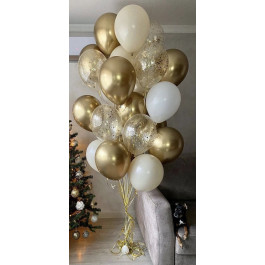 Опция Букет из шаров 18 – фото 4