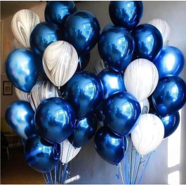 Опция Букет из шаров 33 – фото 1