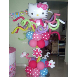 Опция Букет из шаров 11 - фото 1 Опция Букет из шаров 11 – фото 1