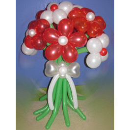 Опция Букет из шаров 119 – фото 2