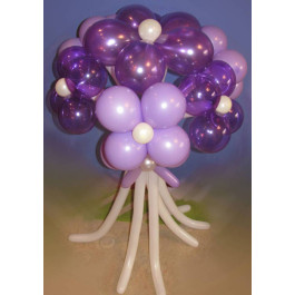 Опция Букет из шаров 127 – фото 3