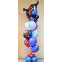 Опция Букет из шаров 138 – фото 1