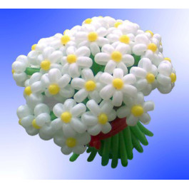 Опция Букет из шаров 14 – фото 4