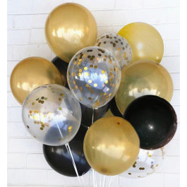 Опция Букет из шаров 31 – фото 3