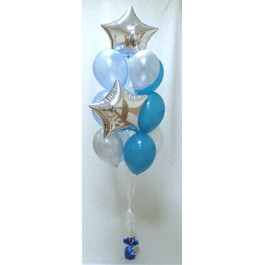 Опция Букет из шаров 35 – фото 1