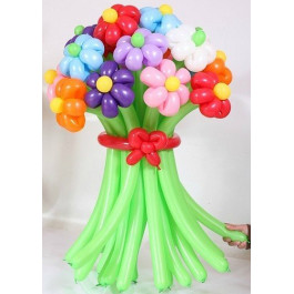 Опция Букет из шаров 79 – фото 2