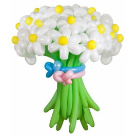 Опция Букет из шаров 67 – фото 4