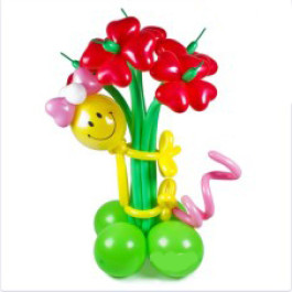 Опция Букет из шаров 86 – фото 2