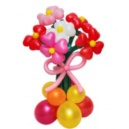 Опция Букет из шаров 88 – фото 3