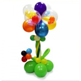 Опция Букет из шаров 95 – фото 1