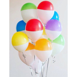 Опция Букет из шаров 77 - фото 3 Опция Букет из шаров 77 – фото 3