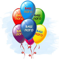Печать на шарах – фото 17