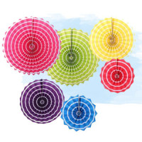 Гірлянди, Спіралі, Підвіски – фото 3