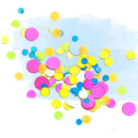 Конфетті, Серпантін, Метафан – фото 5