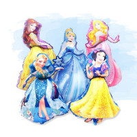 Принцеси – фото 9