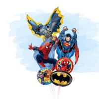 Супергерої – фото 19