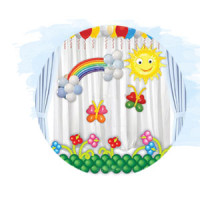 Випускний у дитячому садку – фото 15