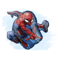 Людина павук – фото 3