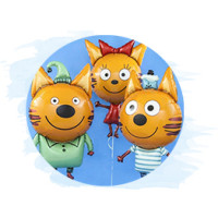 Три Коти – фото 4