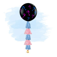 Гендер паті – фото 3