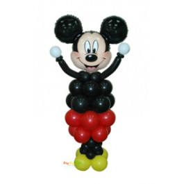 Опция Фигура из шаров "Микки Маус" – фото 3