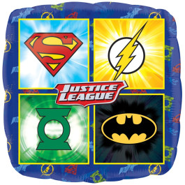 Опция Фольгированный шар "Эмблемы Супергероев" - фото 2 Опция Фольгированный шар "Эмблемы Супергероев" – фото 2