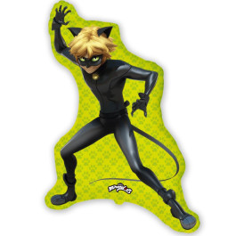 Опция Фольгированный шар "Супер Кот из Леди Баг" – фото 3