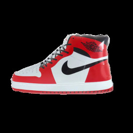 Опция Фольгированный шар "КРОСОВОК КРАСНЫЙ "НАЙК"" – фото 1