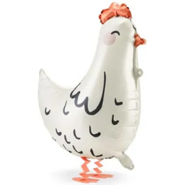 Опция Ходячий шар "Курочка" – фото 4