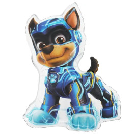Опция Фольгированный шар "Чейз Мегакино Щенячий патруль" – фото 3