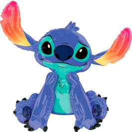 Опция Фольгированная стоячая фигура "Стич" – фото 3