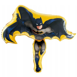 Опция Фольгированный шар "Супергерой Бэтмен" – фото 2