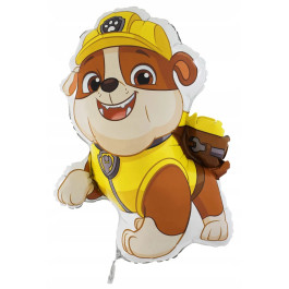 Опция Фольгированный шар "Щенячий патруль Крепыш" – фото 3