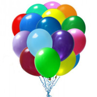 Гелієві кульки – фото 2 Гелієві кульки – фото 2