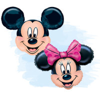 Міккі та Мінні Маус – фото 7