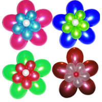 Ромашки, квіти на стеблі – фото 6