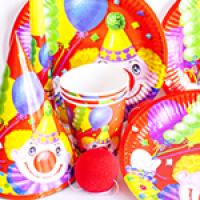 Клоун із Кульками – фото 33