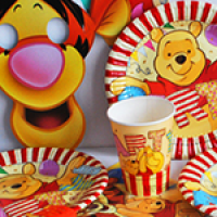 Вінні Пух – фото 32