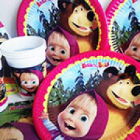 Маша і Ведмідь – фото 28