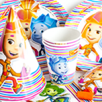 Фіксики – фото 35