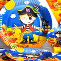 Маленький пірат – фото 19