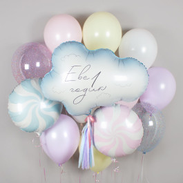 Опция Набор шаров №41 – фото 1